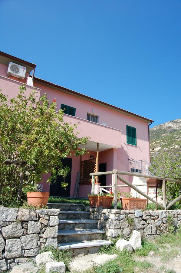Appartement Il Poggetto *
